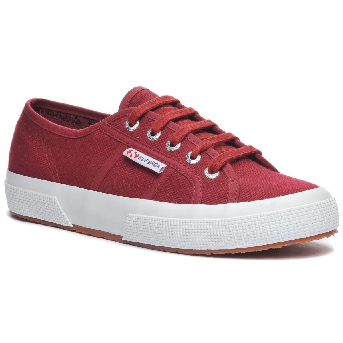 2750 COTU CLASSIC RED TIBETAN