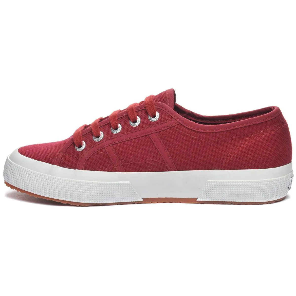 2750 COTU CLASSIC RED TIBETAN