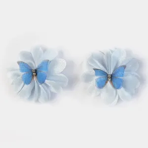 2PC Pair Stylish Hair Pin For Girls