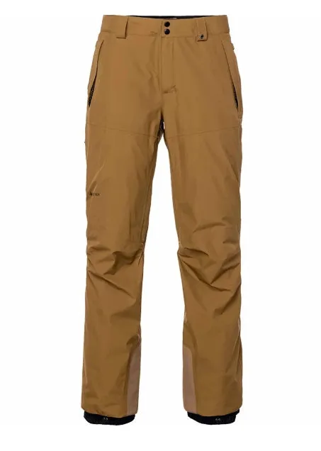 686 GORE-TEX CORE SHELL MENS SNOW PANTS