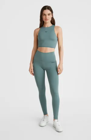 Active High-Waist Legging | North Atlantic