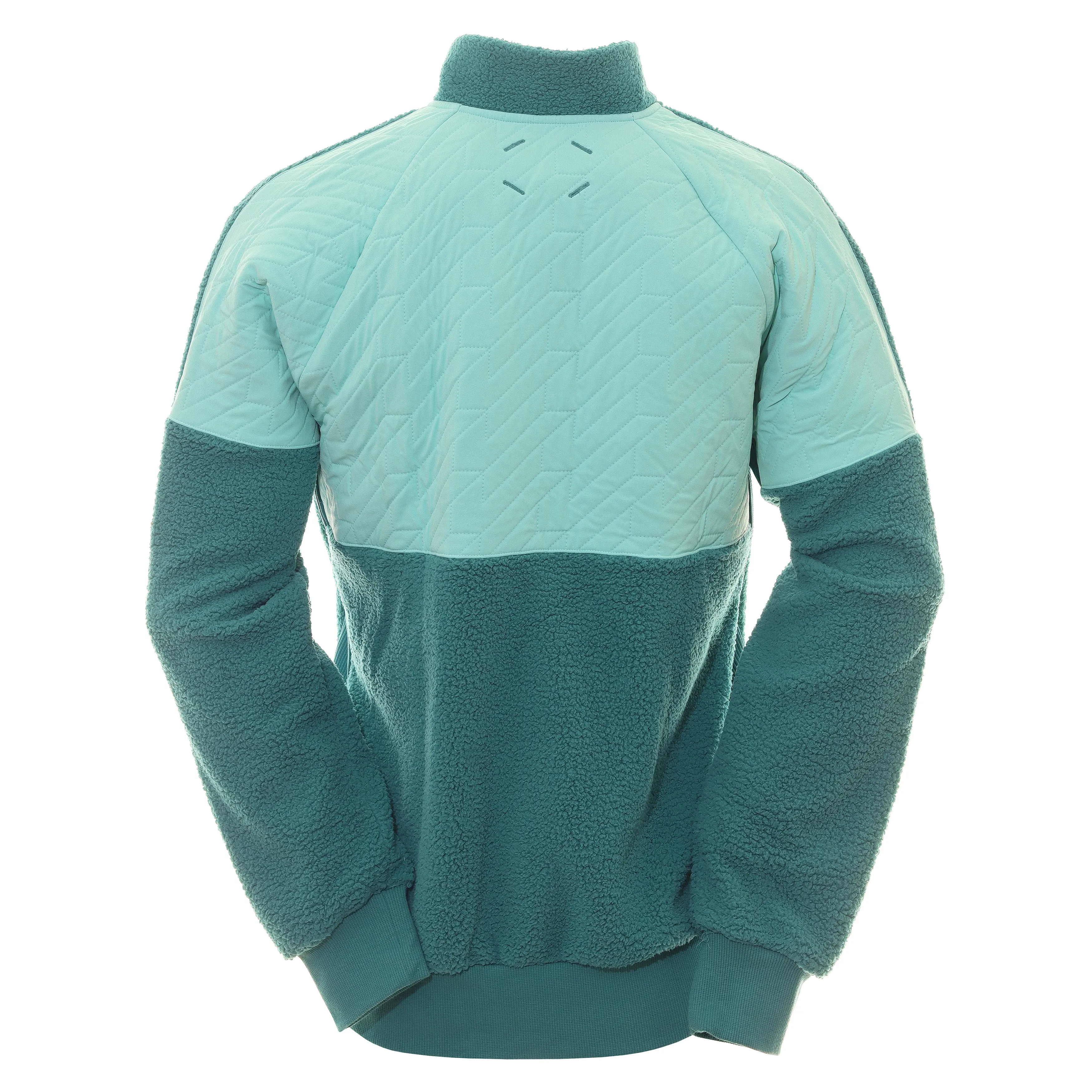 adidas Golf Adicross Fleece 1/2 Zip