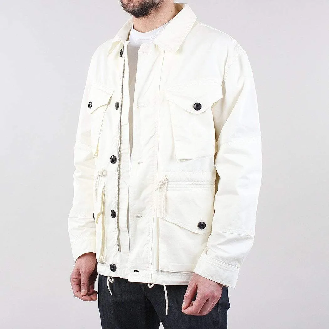 Albam Military Field Jacket