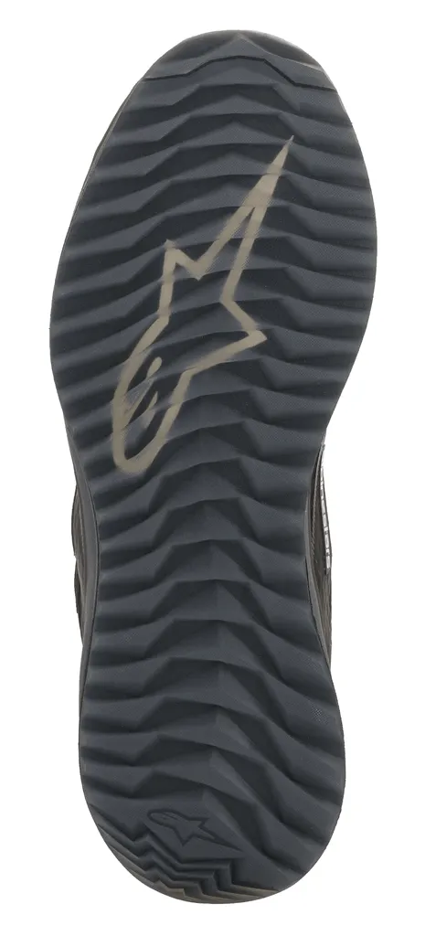 ALPINESTARS 2654520_111_13,5 Shoes Meta Road Black / Dark gray, Size 13,5