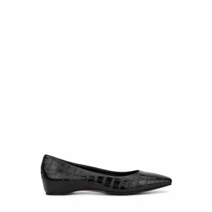 Aquatalia  Footwear Women's Marcella Black M