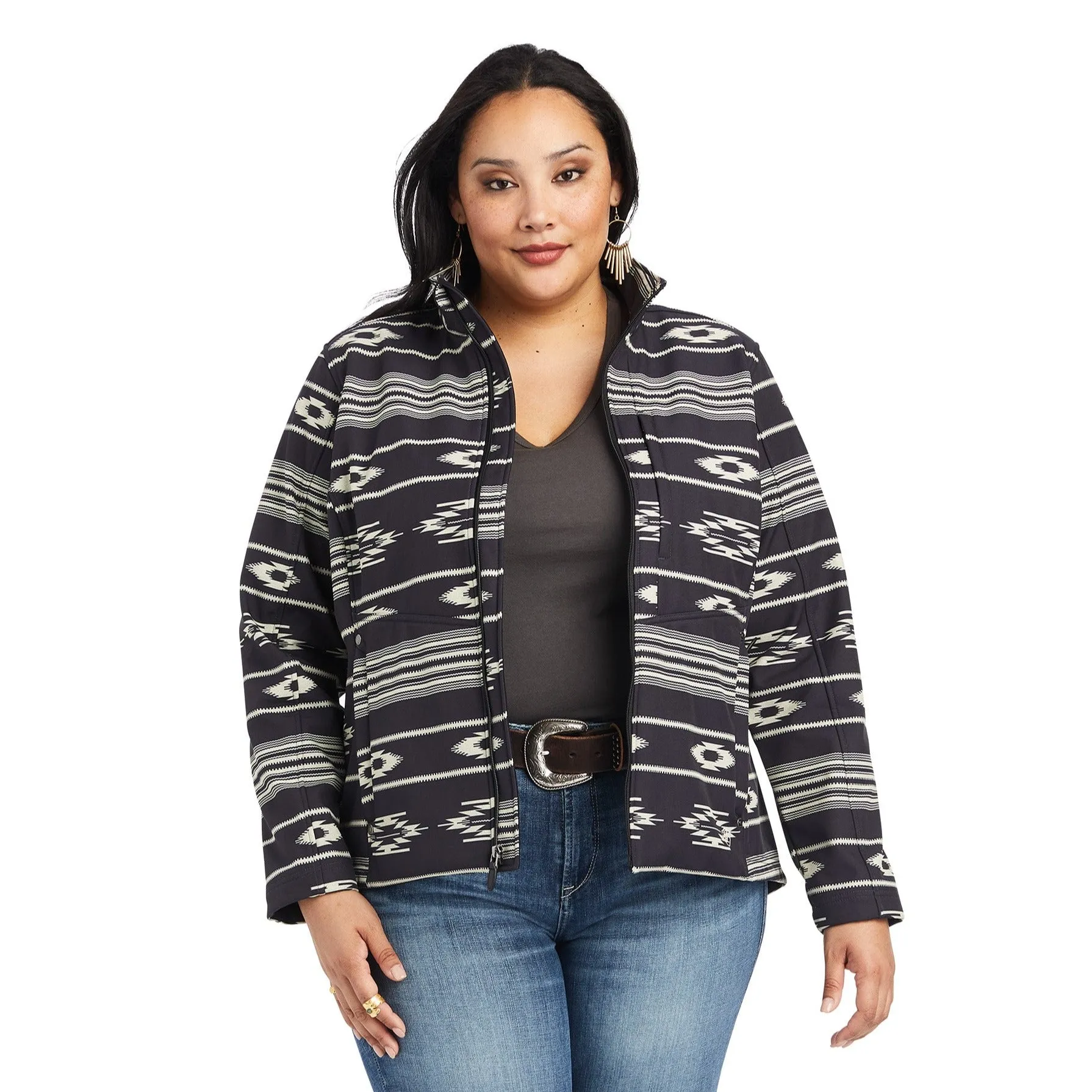 Ariat Chimayo Jacket Women's