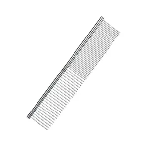 Artero Nature Collection Long Tooth 9"  Comb