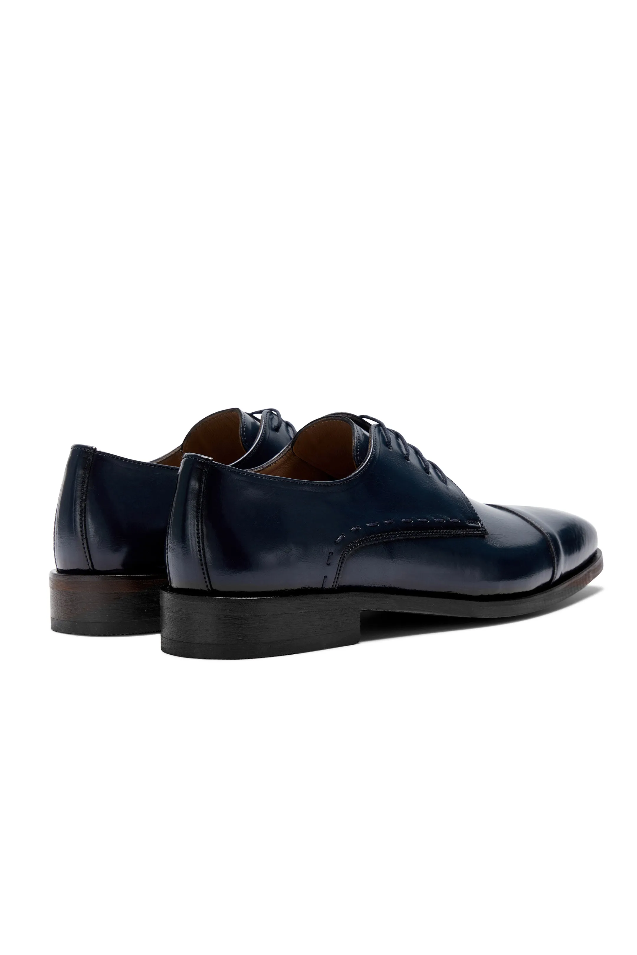 Arthur Shoes Navy