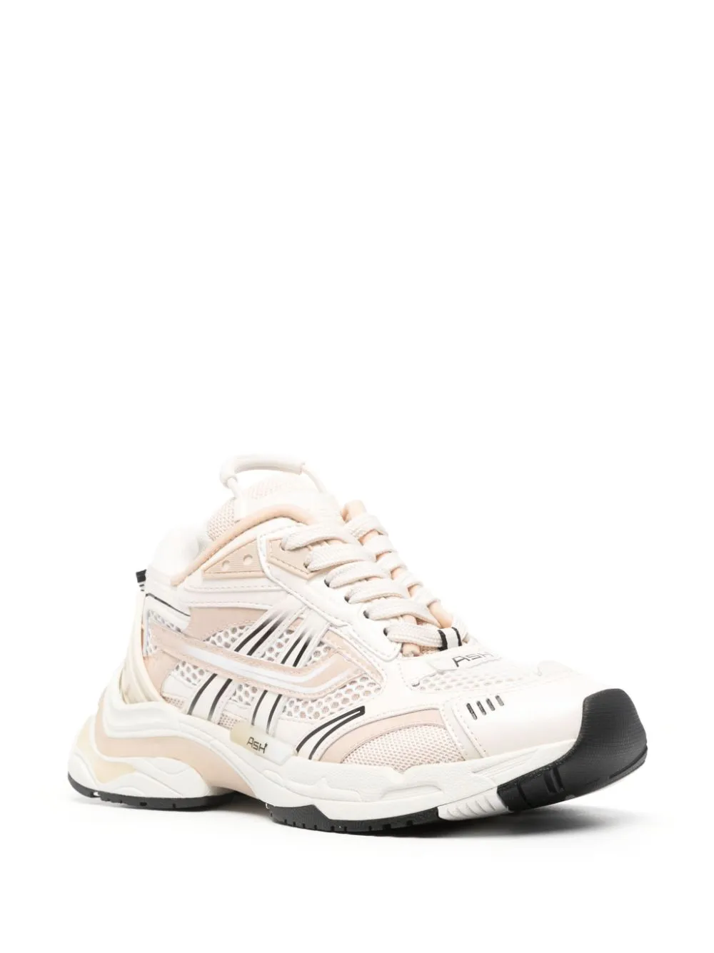 ASH Sneakers Beige