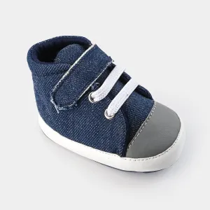 Baby Boys Shoes 1951-NAVY