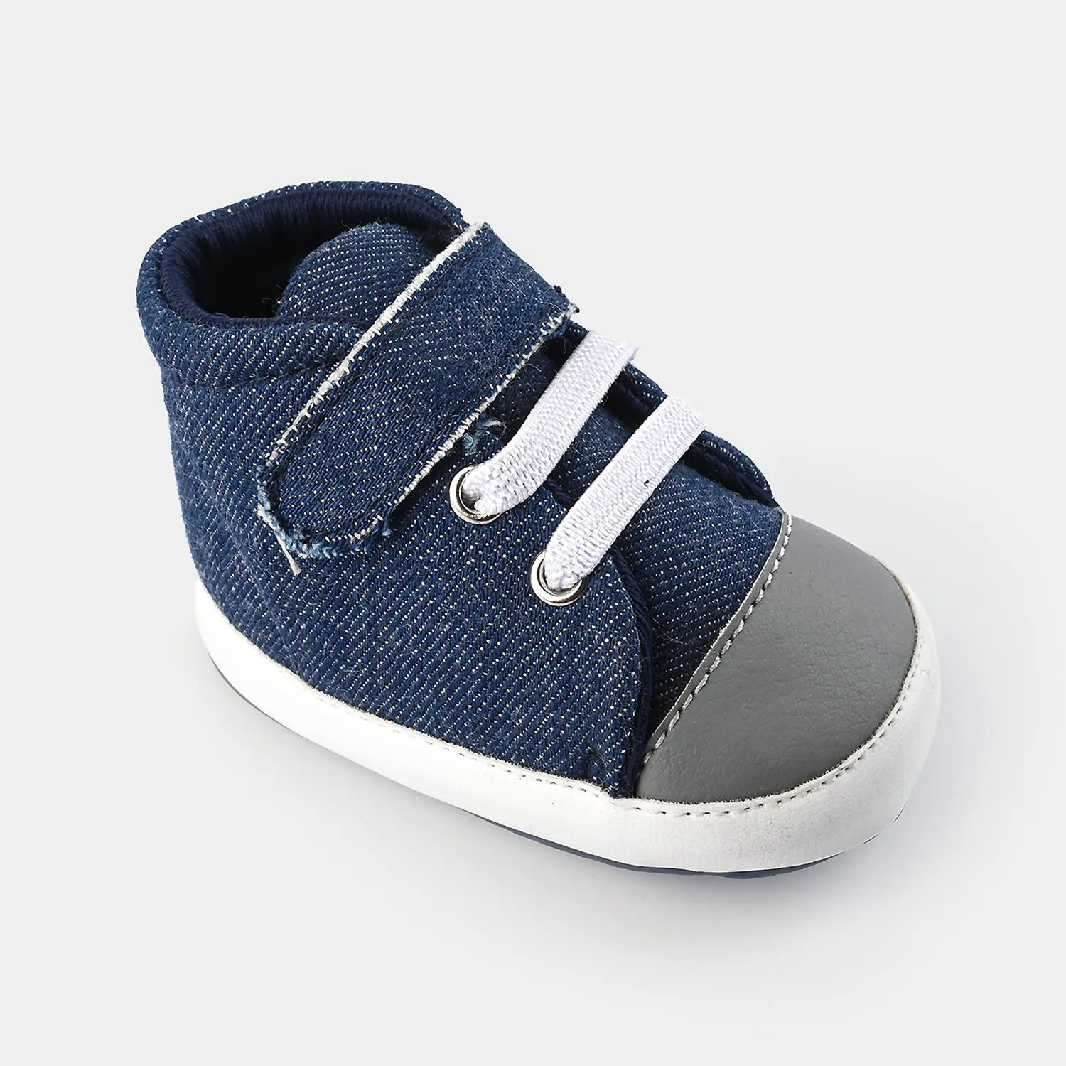 Baby Boys Shoes 1951-NAVY