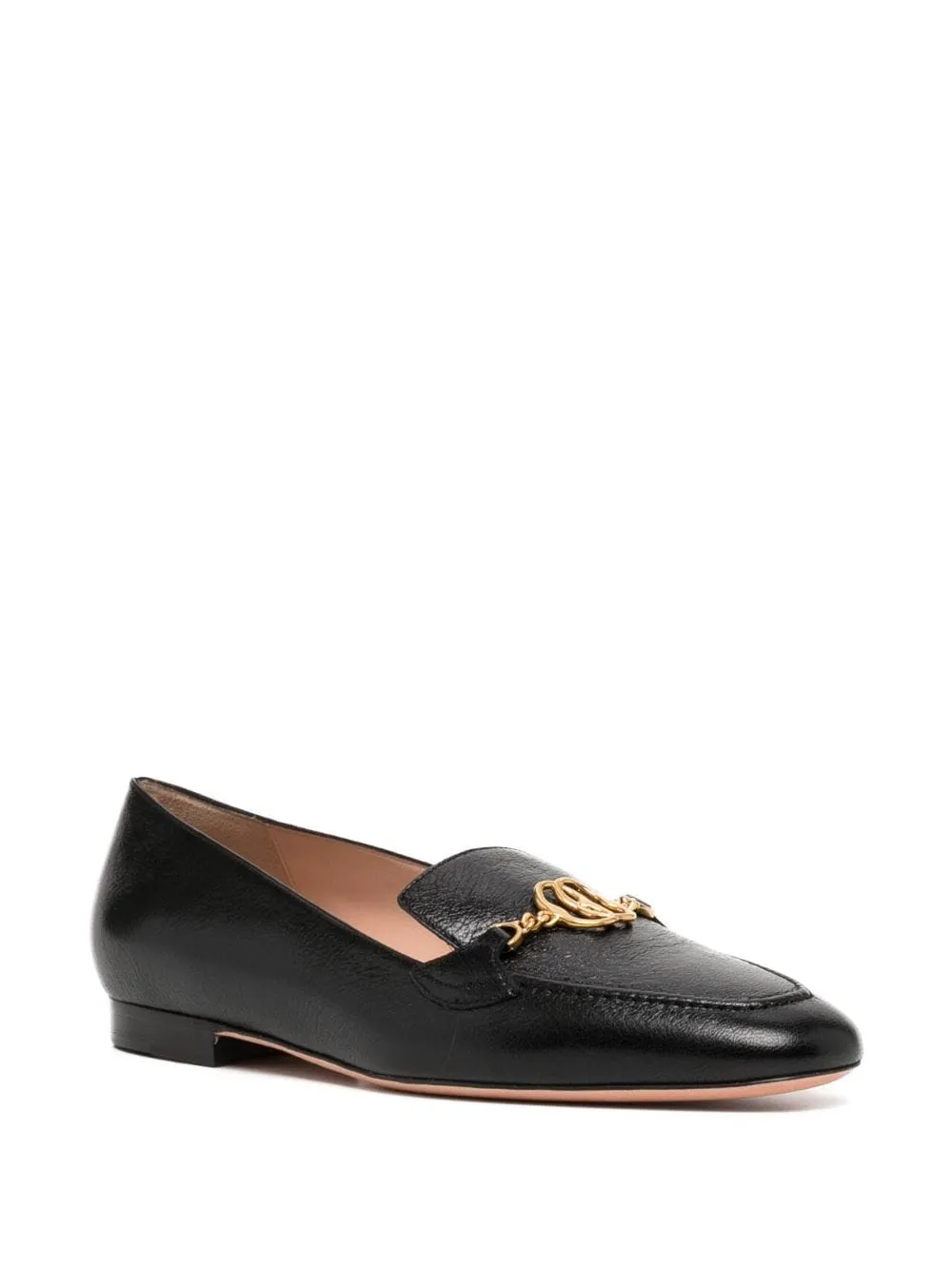 Bally Flat shoes Black