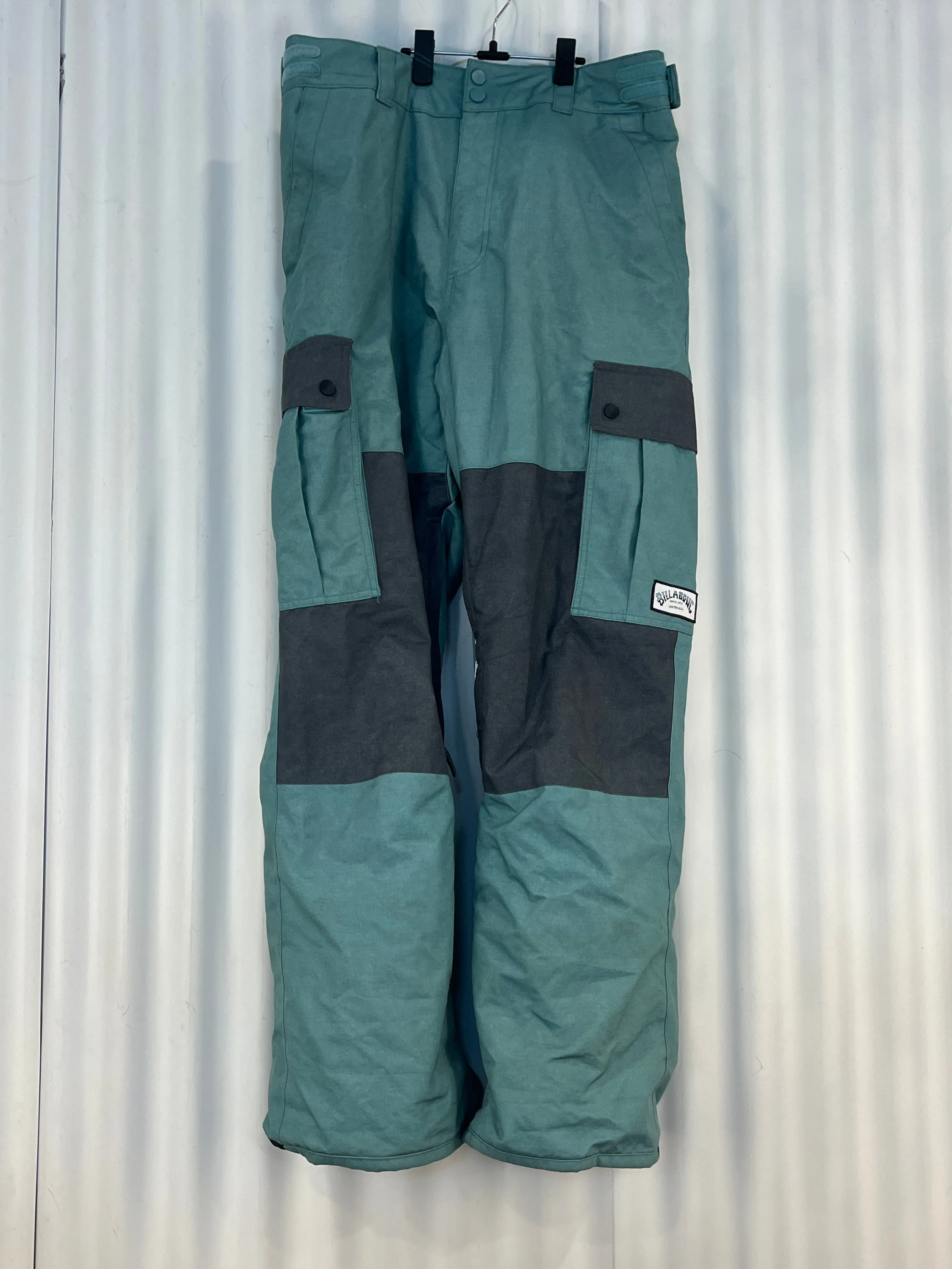 Billabong Ocean Floor 10k Insulated Snow Pants