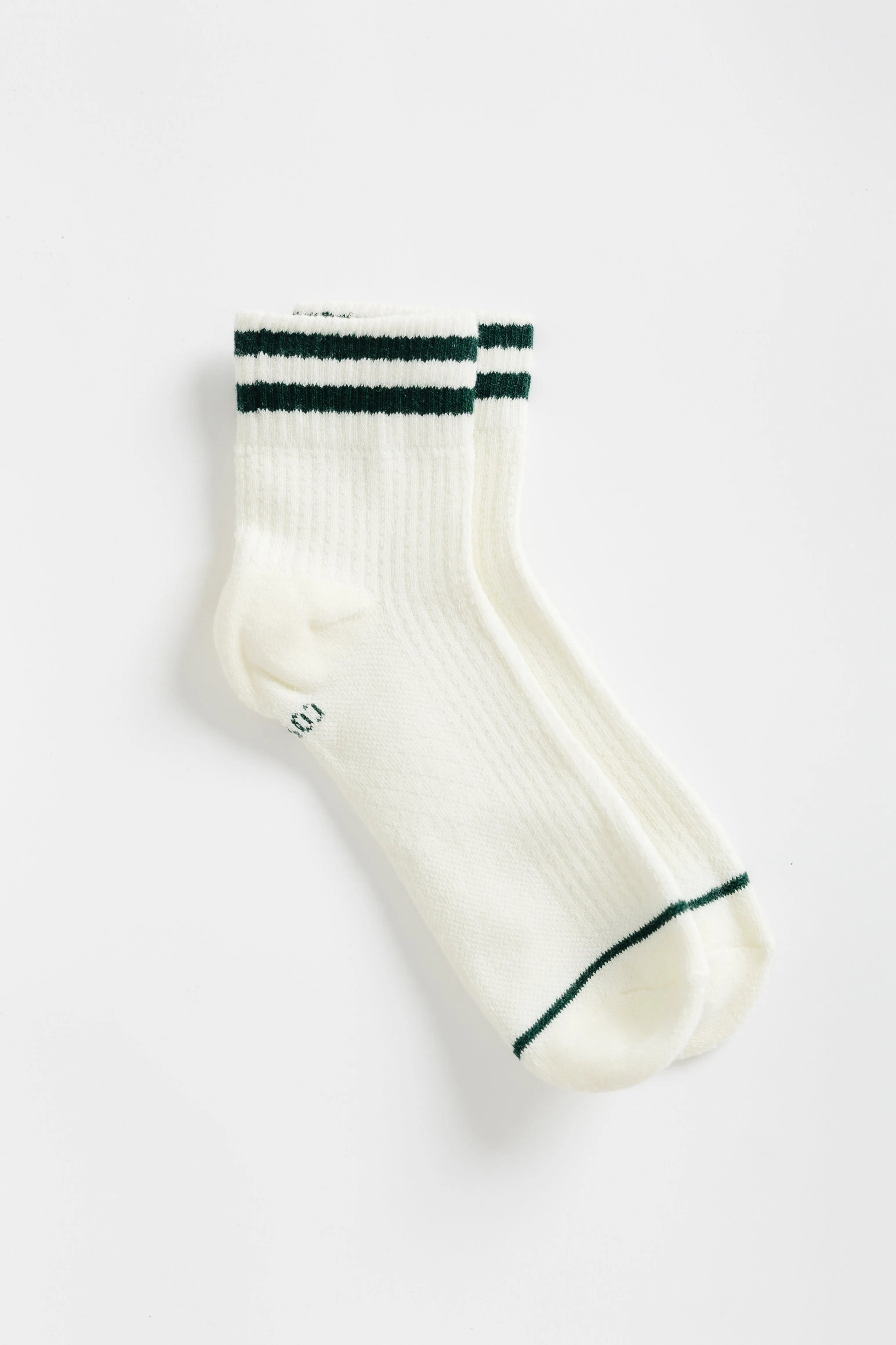 Cove Jaxon Cozy Striped Socks