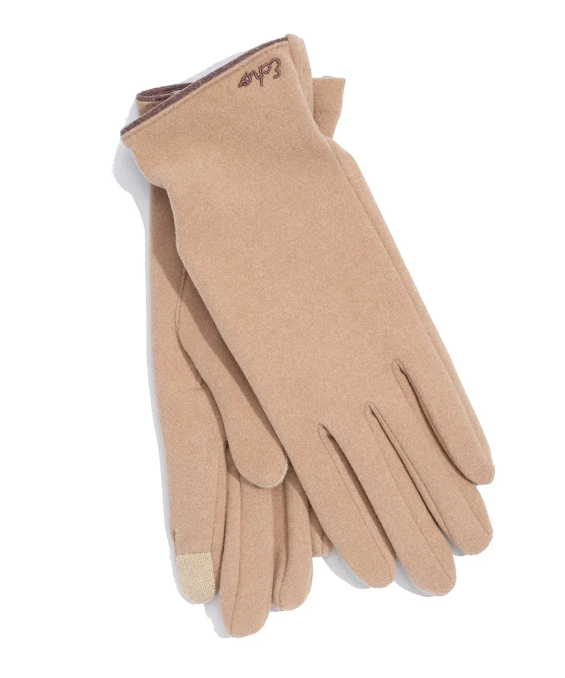 Cozy Stretch Touch Gloves