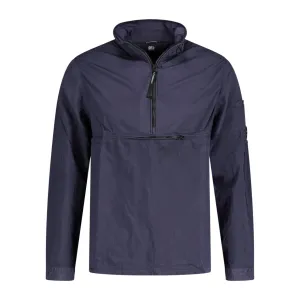 CP COMPANY Chrome Lens Jacket Navy