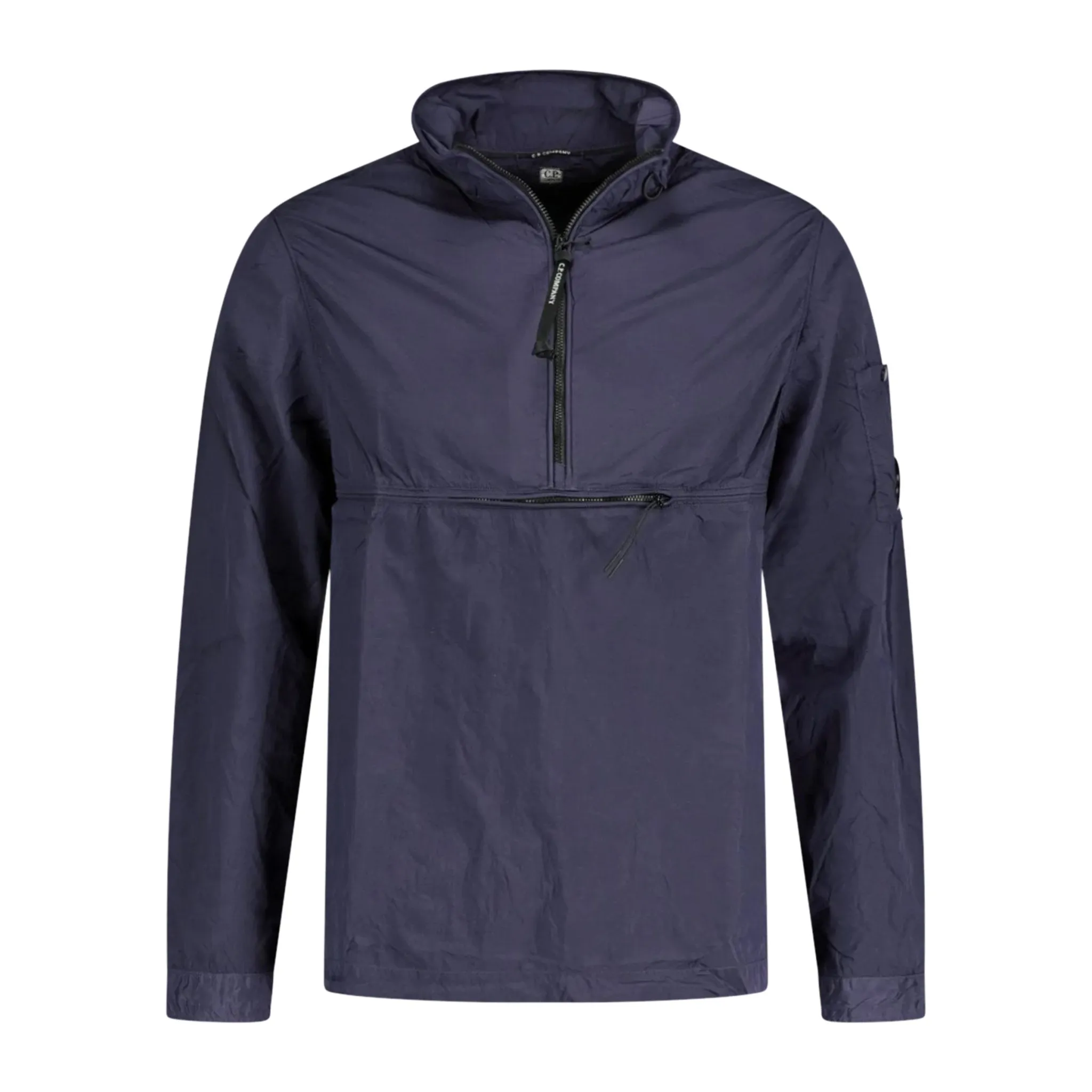 CP COMPANY Chrome Lens Jacket Navy