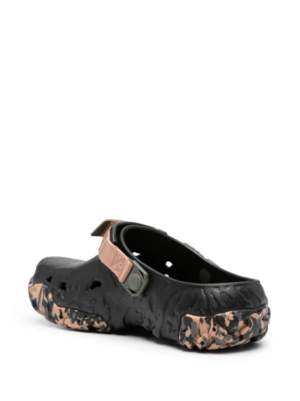 Crocs Sandals Black