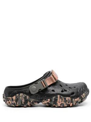 Crocs Sandals Black