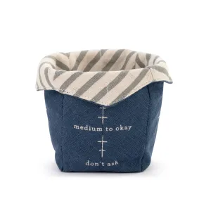 Day Meter Ice Cream Cozy