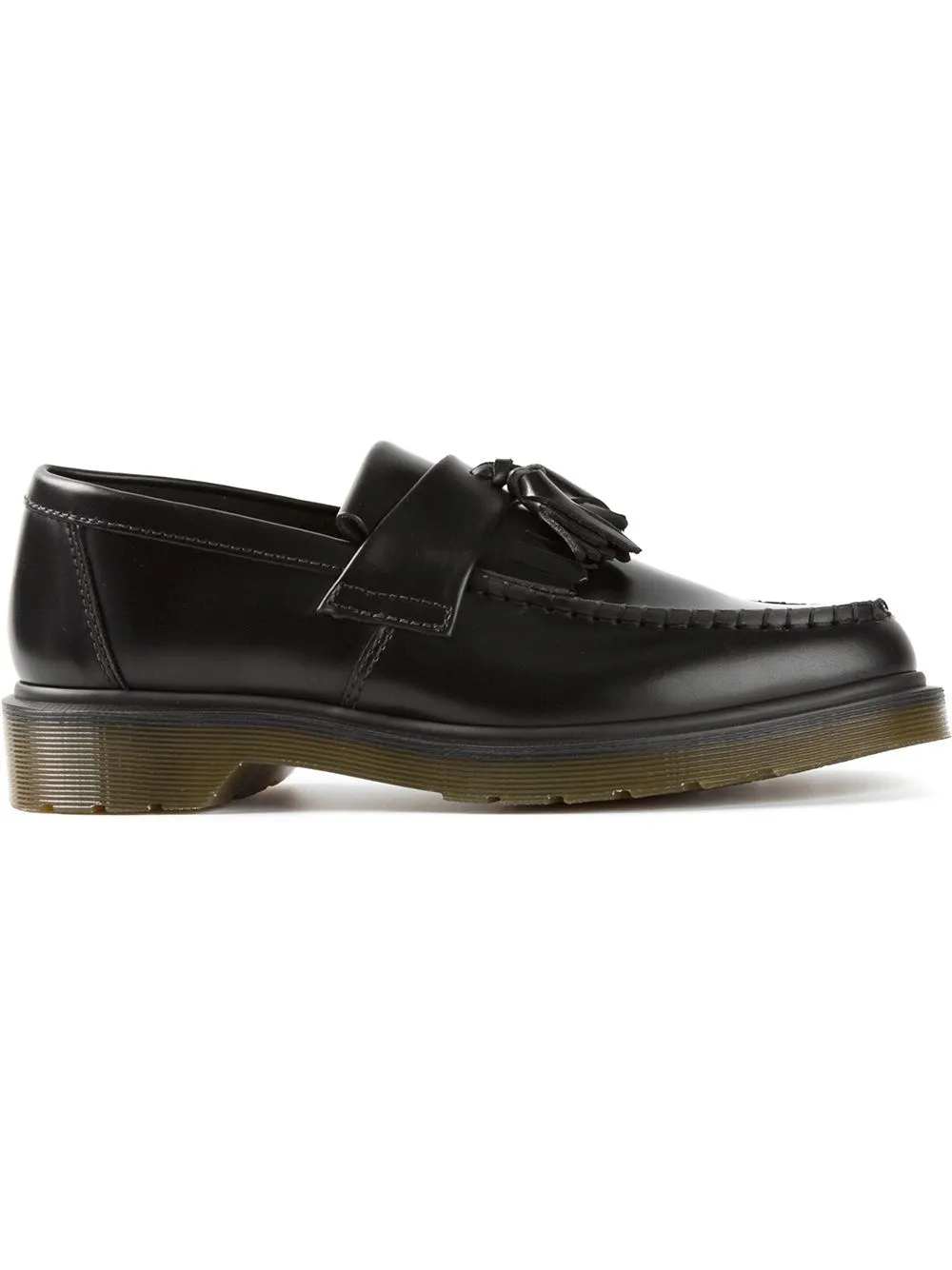 Dr. Martens Flat shoes Black