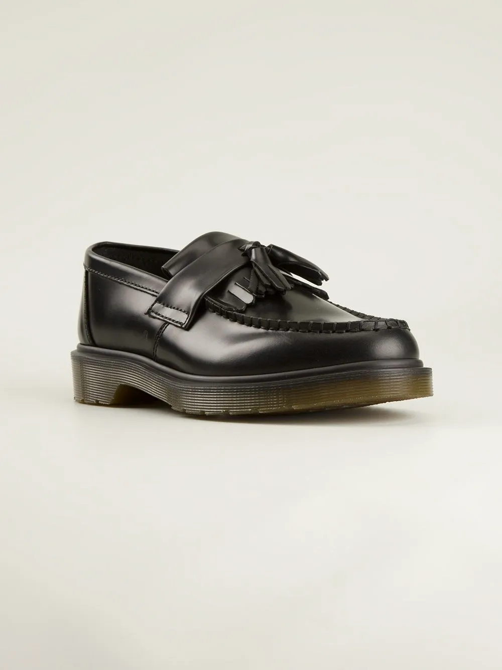 Dr. Martens Flat shoes Black