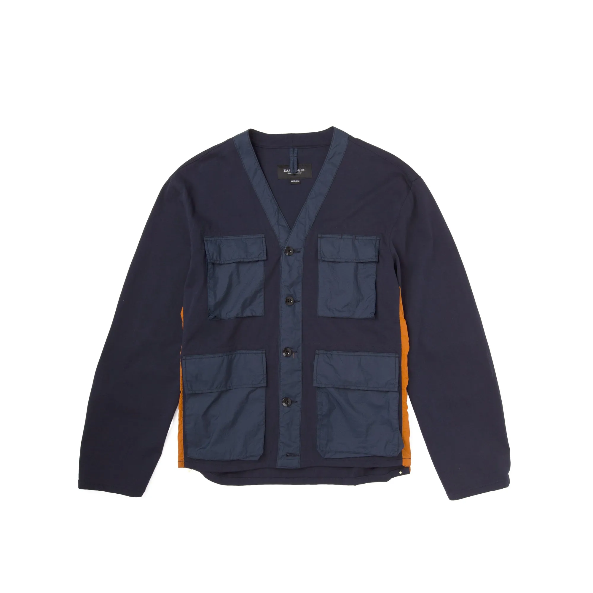 EastLogue Mens BDU Jacket