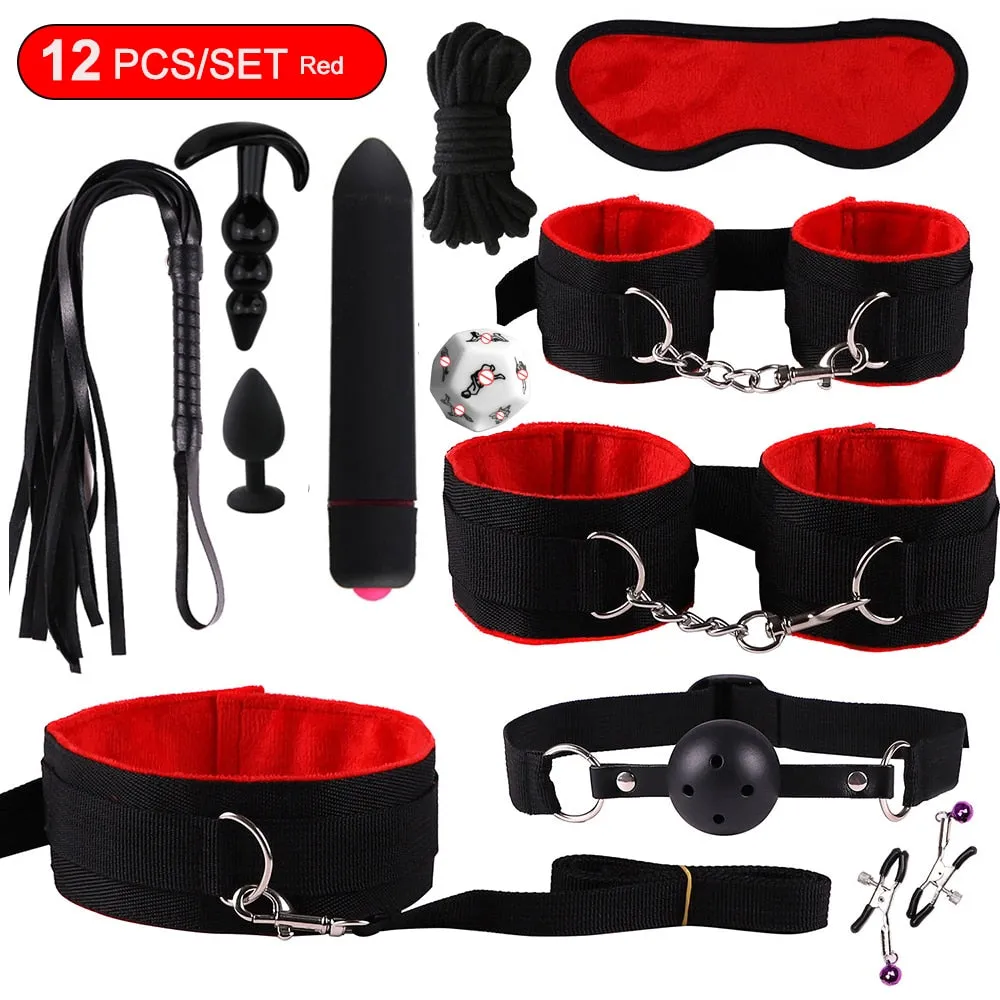 Erotic Accessories Toys