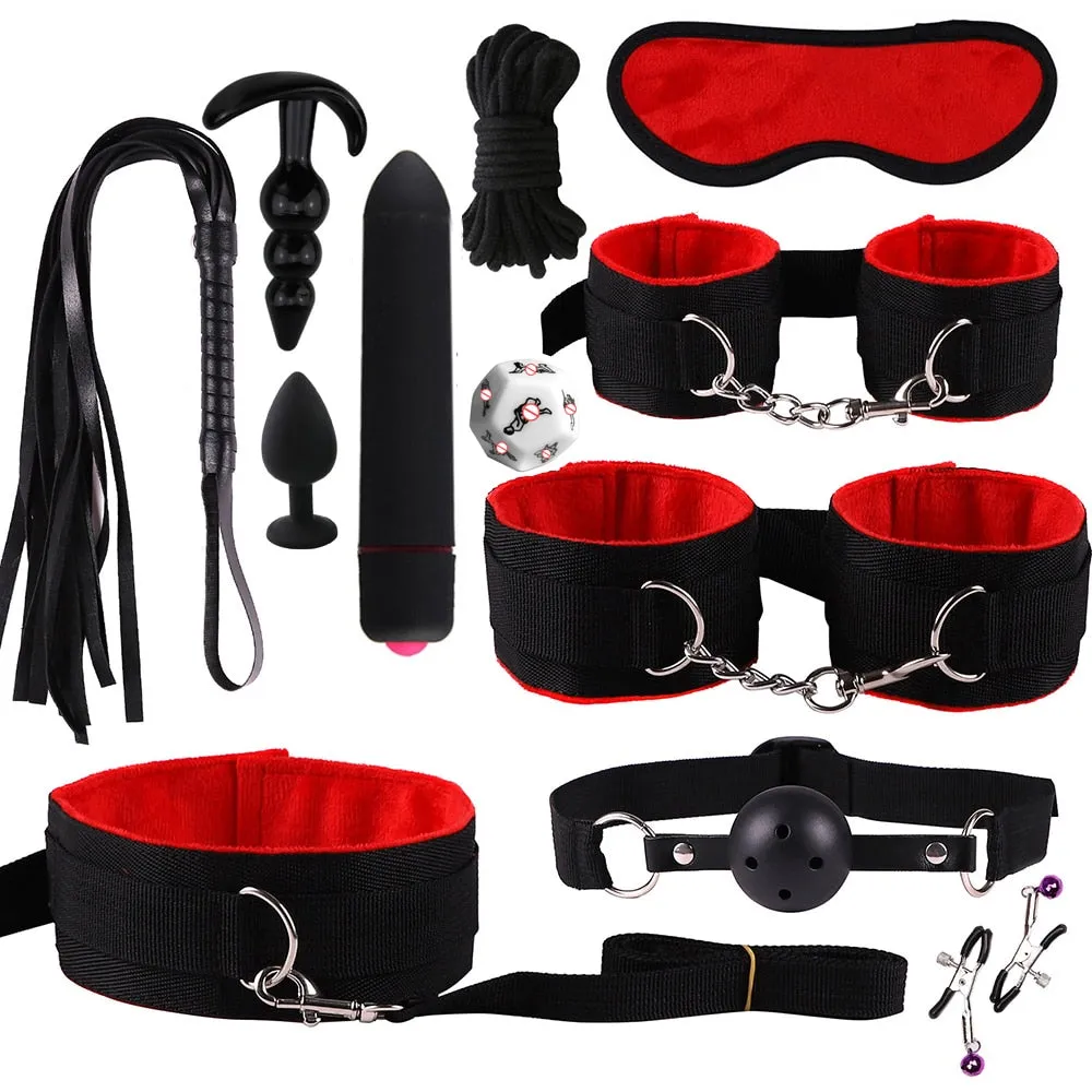 Erotic Accessories Toys