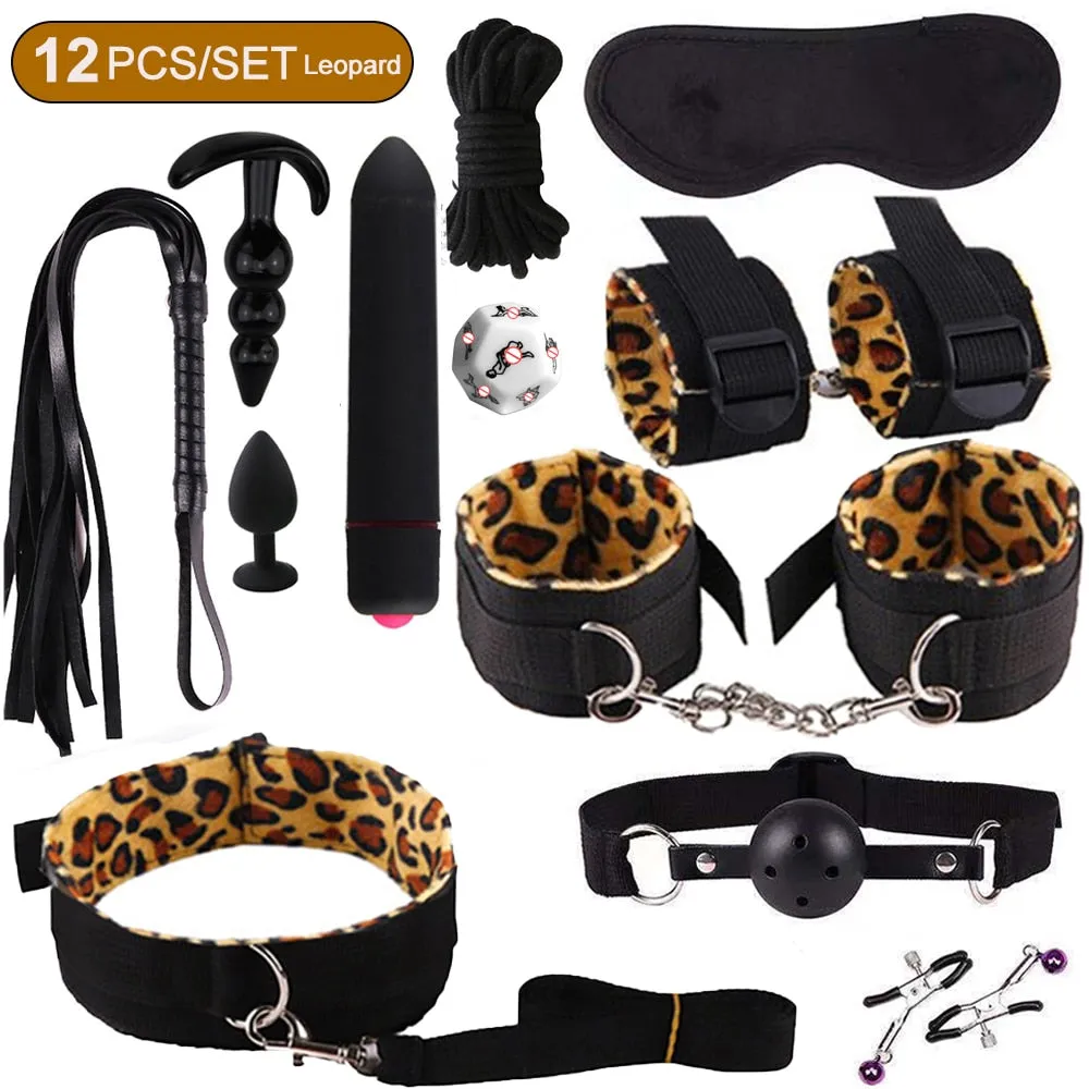 Erotic Accessories Toys