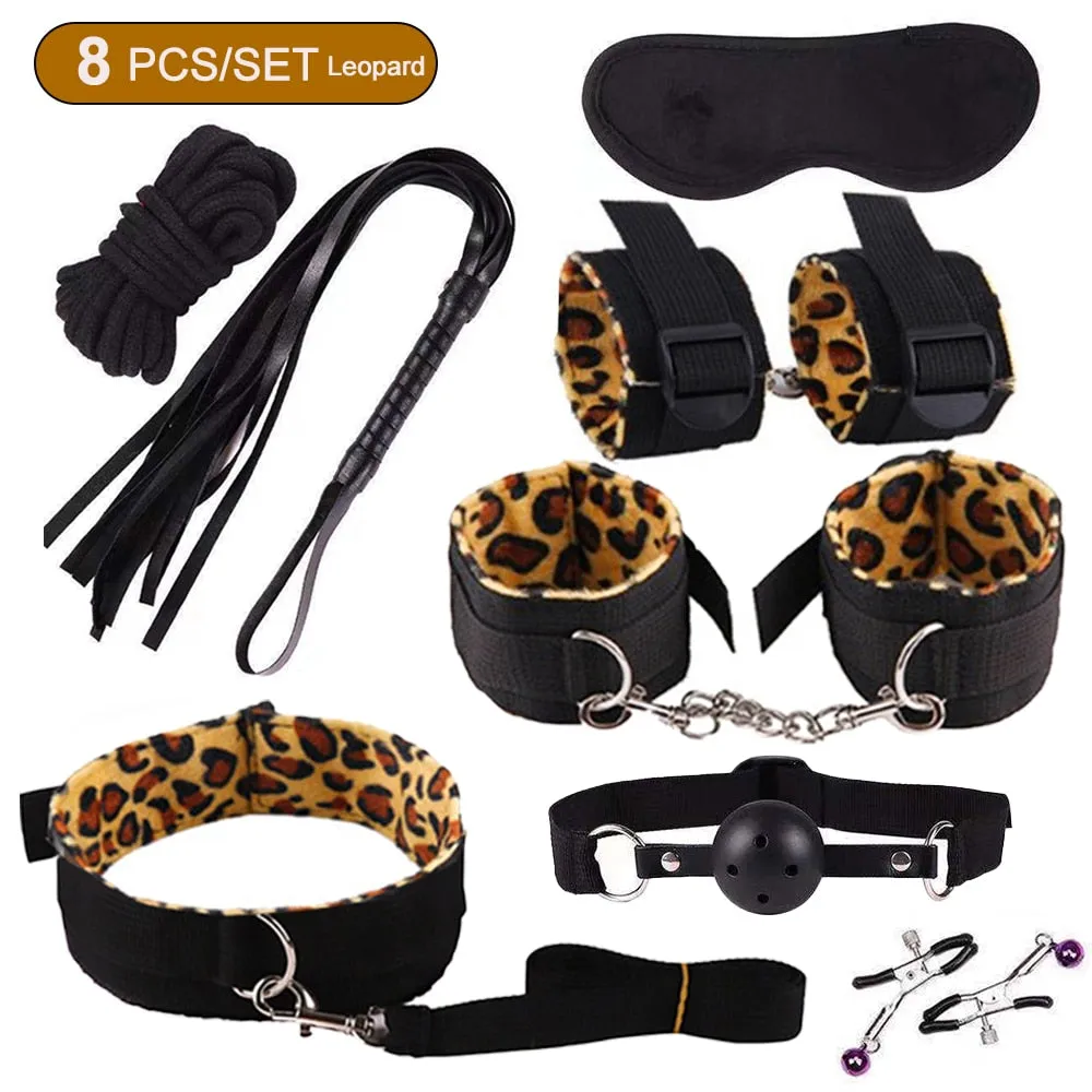 Erotic Accessories Toys