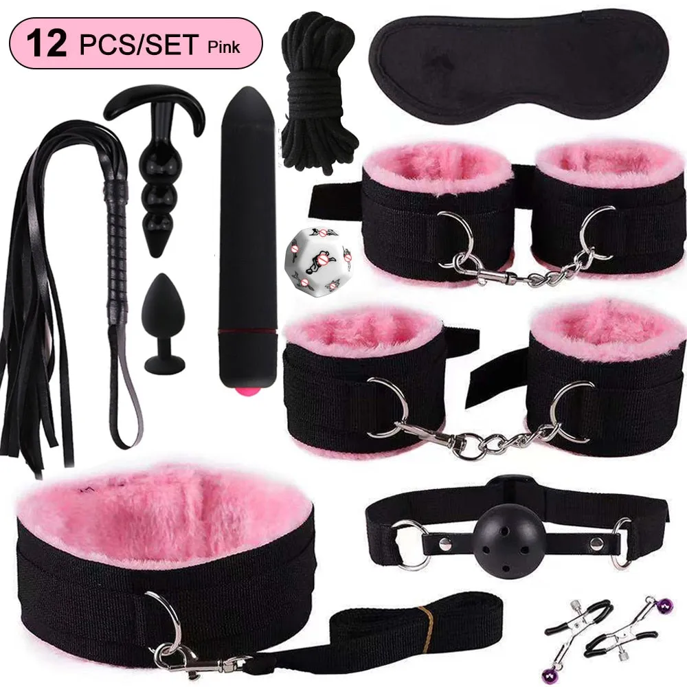 Erotic Accessories Toys