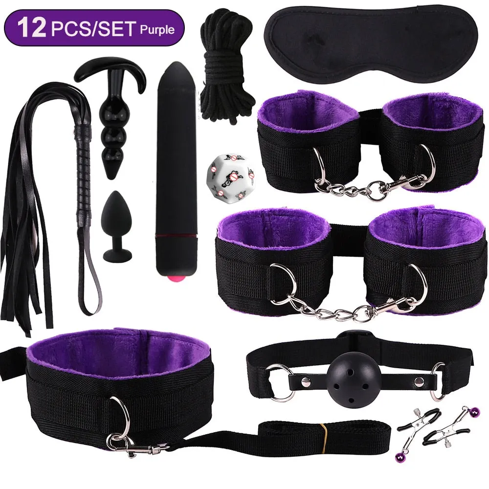 Erotic Accessories Toys