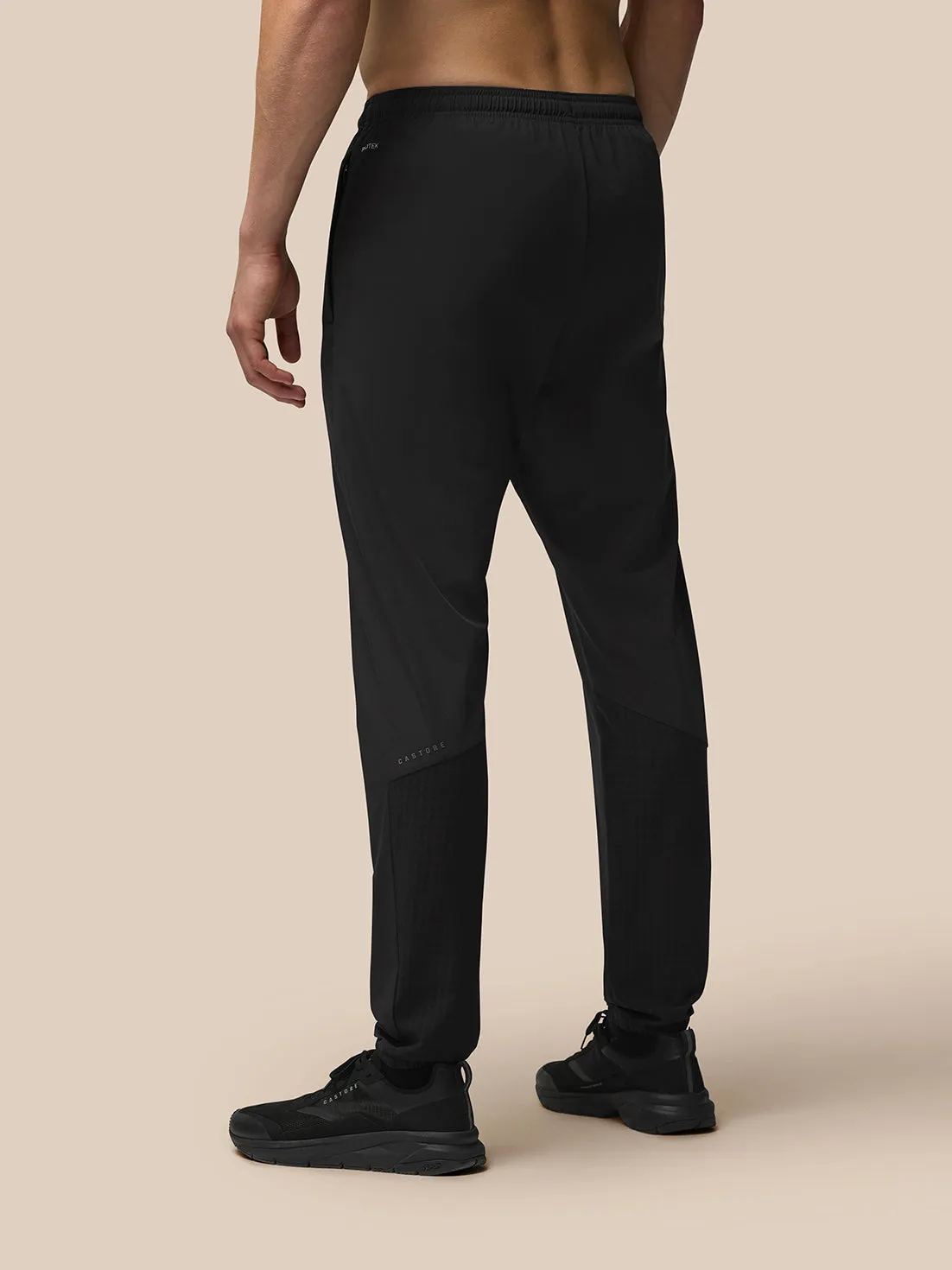 Flex Lightweight Joggers - Black