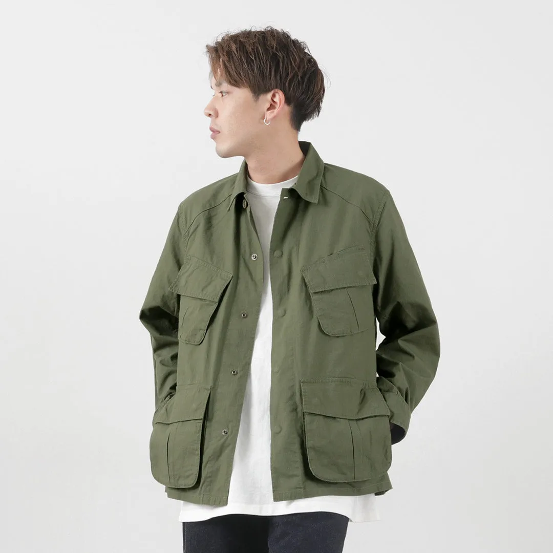 FUJITO / Jungle Fatigue Jacket