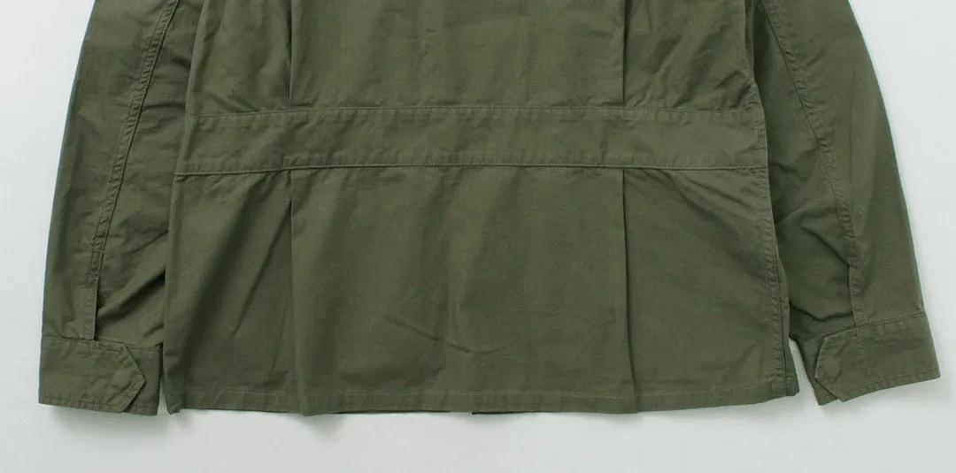 FUJITO / Jungle Fatigue Jacket