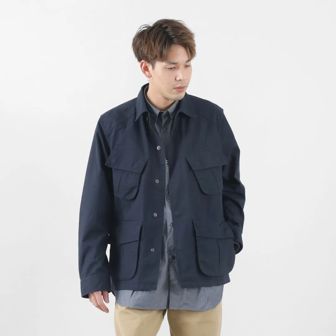 FUJITO / Jungle Fatigue Jacket