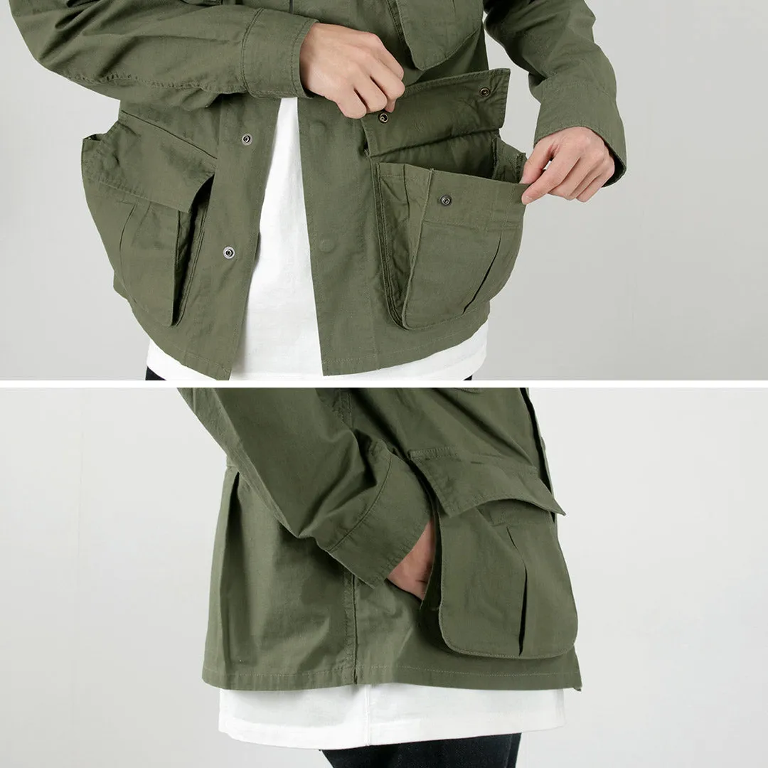 FUJITO / Jungle Fatigue Jacket