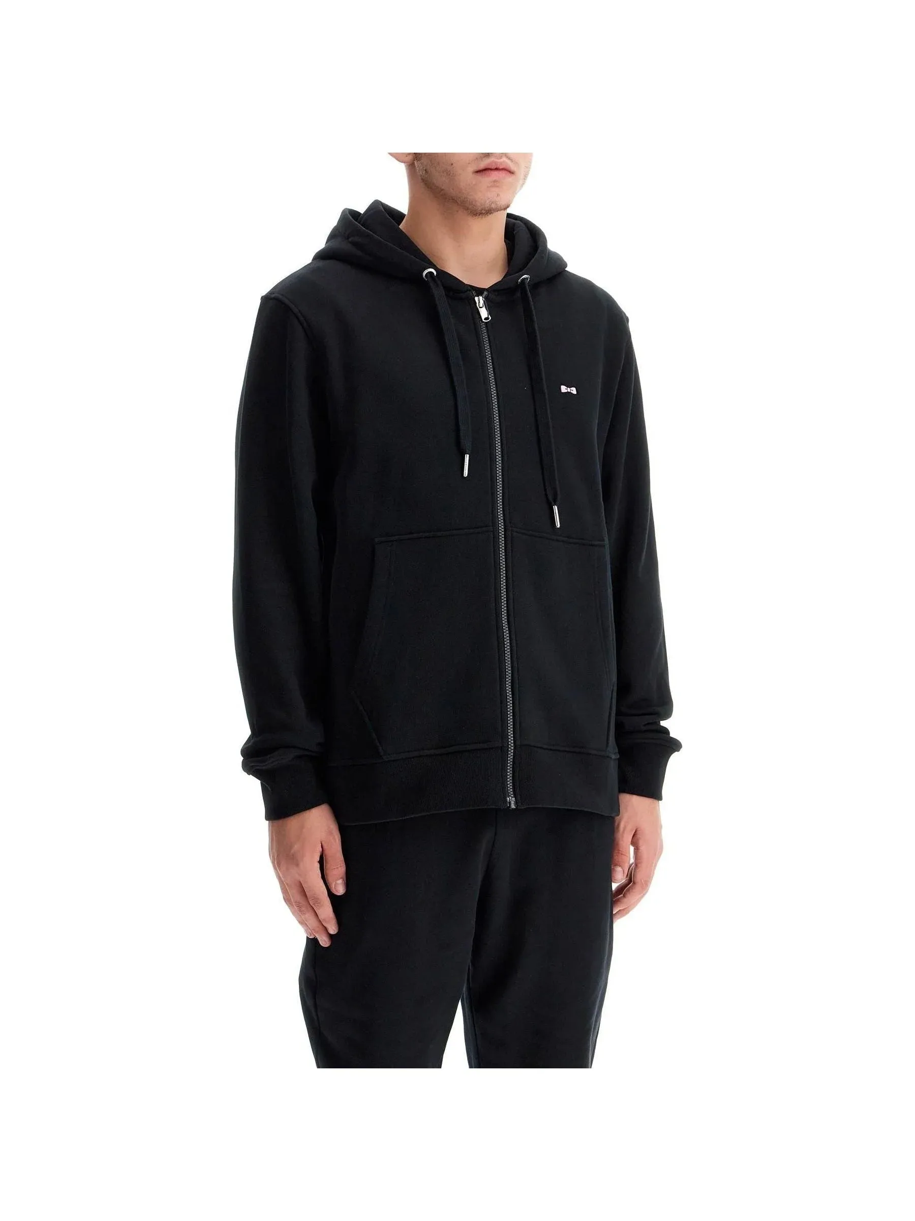 Full Zip Hoodie