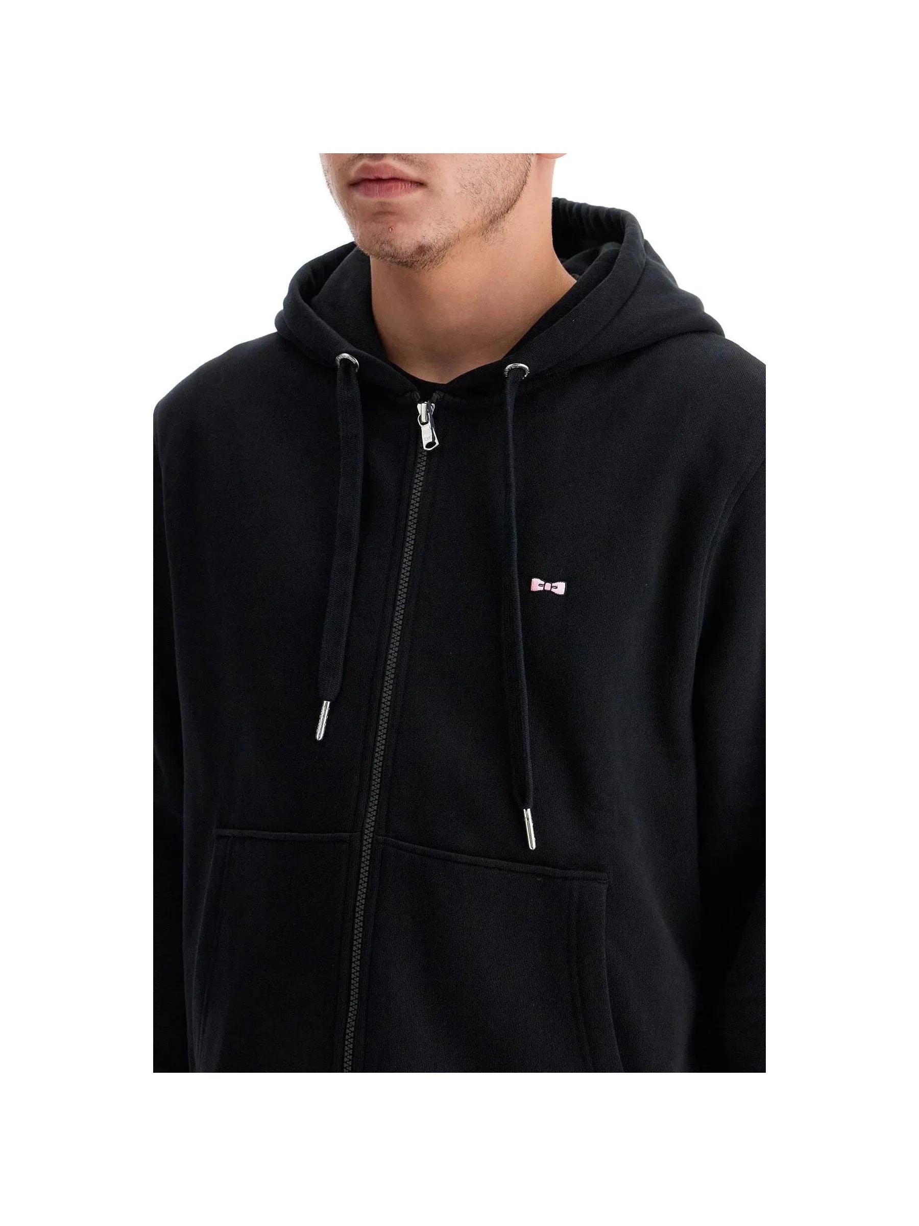 Full Zip Hoodie