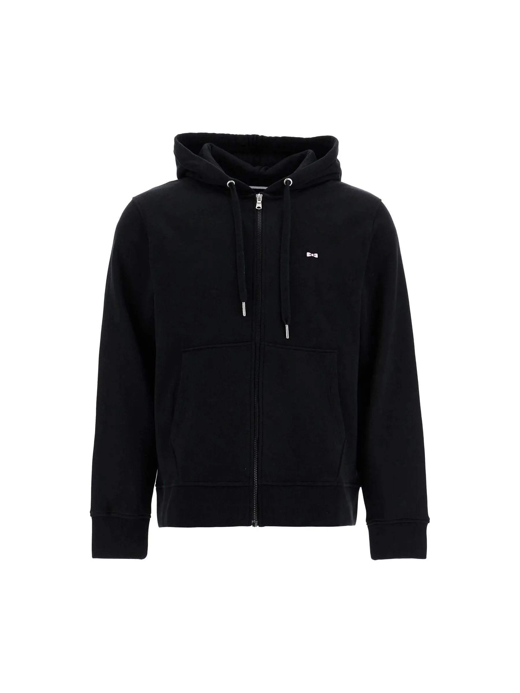 Full Zip Hoodie