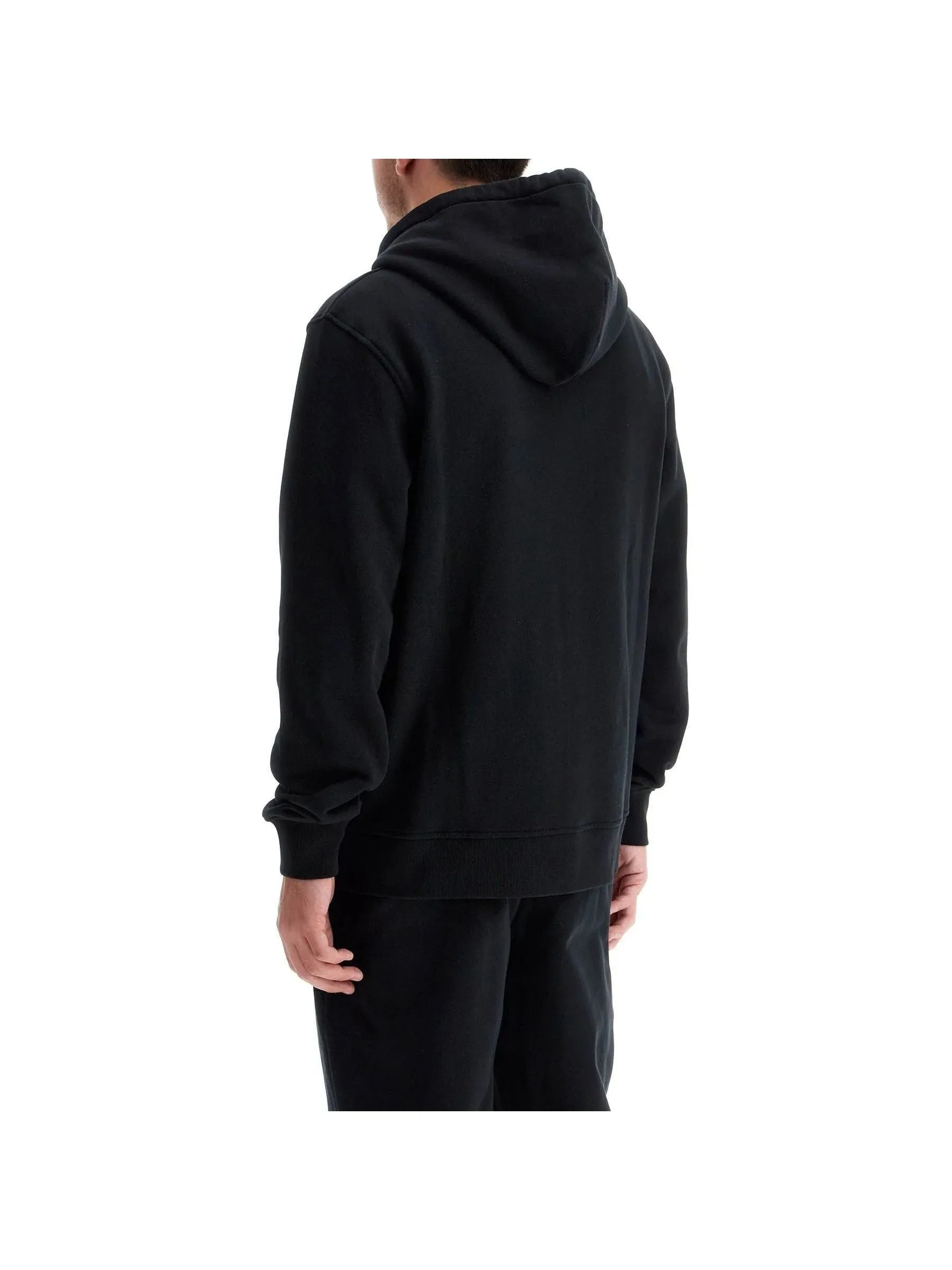 Full Zip Hoodie