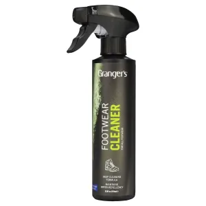 GRANGERS FOOTWEAR CLEANER 275ML