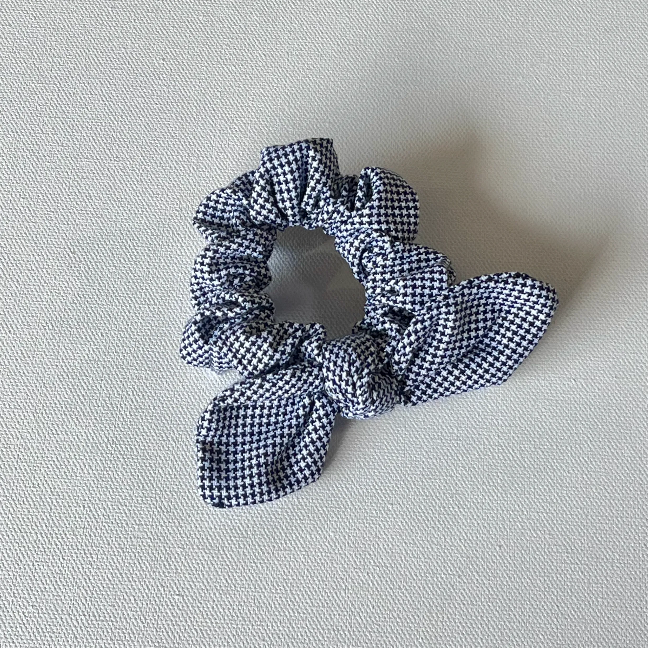 Hair Accessories Plaid 03N