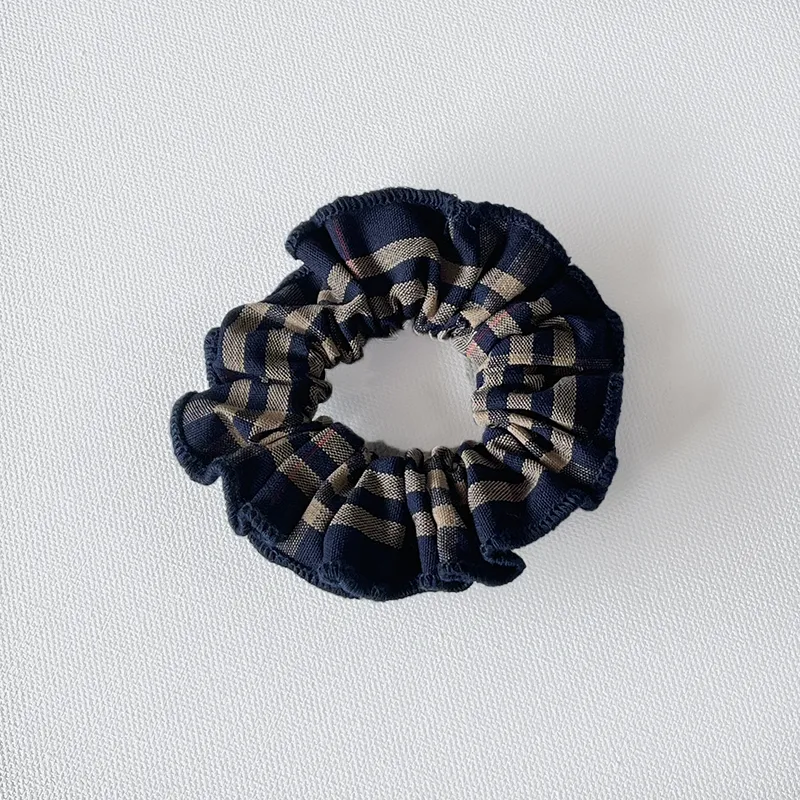 Hair Accessories Plaid 1C