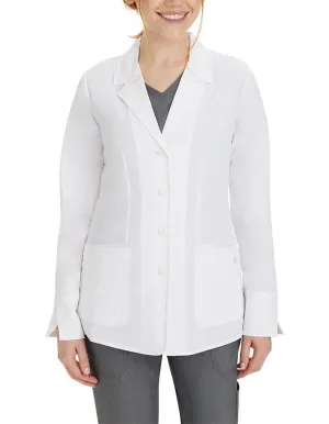 Healing Hands 27.5 Inch Women's Felicity Labcoat