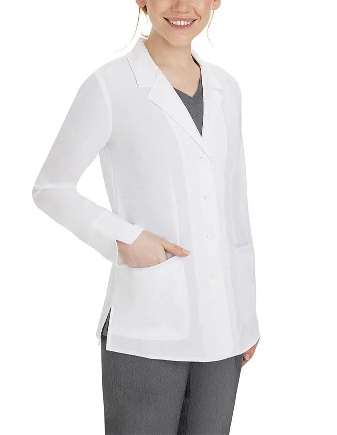 Healing Hands 27.5 Inch Women's Felicity Labcoat