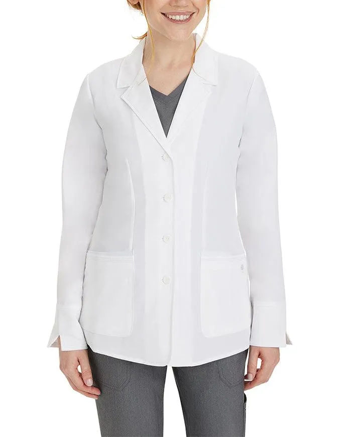 Healing Hands 27.5 Inch Women's Felicity Labcoat