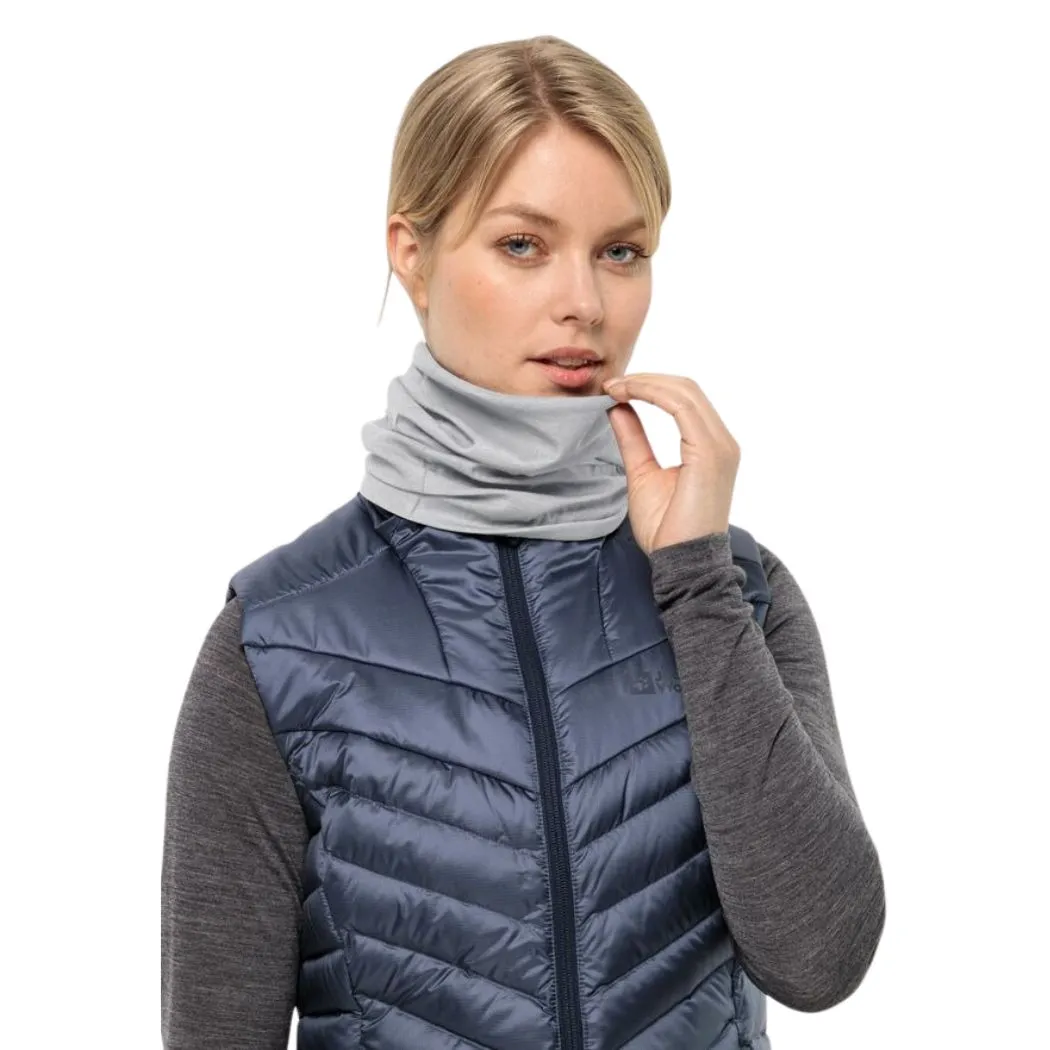 jack wolfskin Unisex Basic Neckgaiter