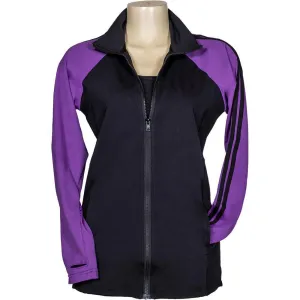 Jogger Jacket Adult